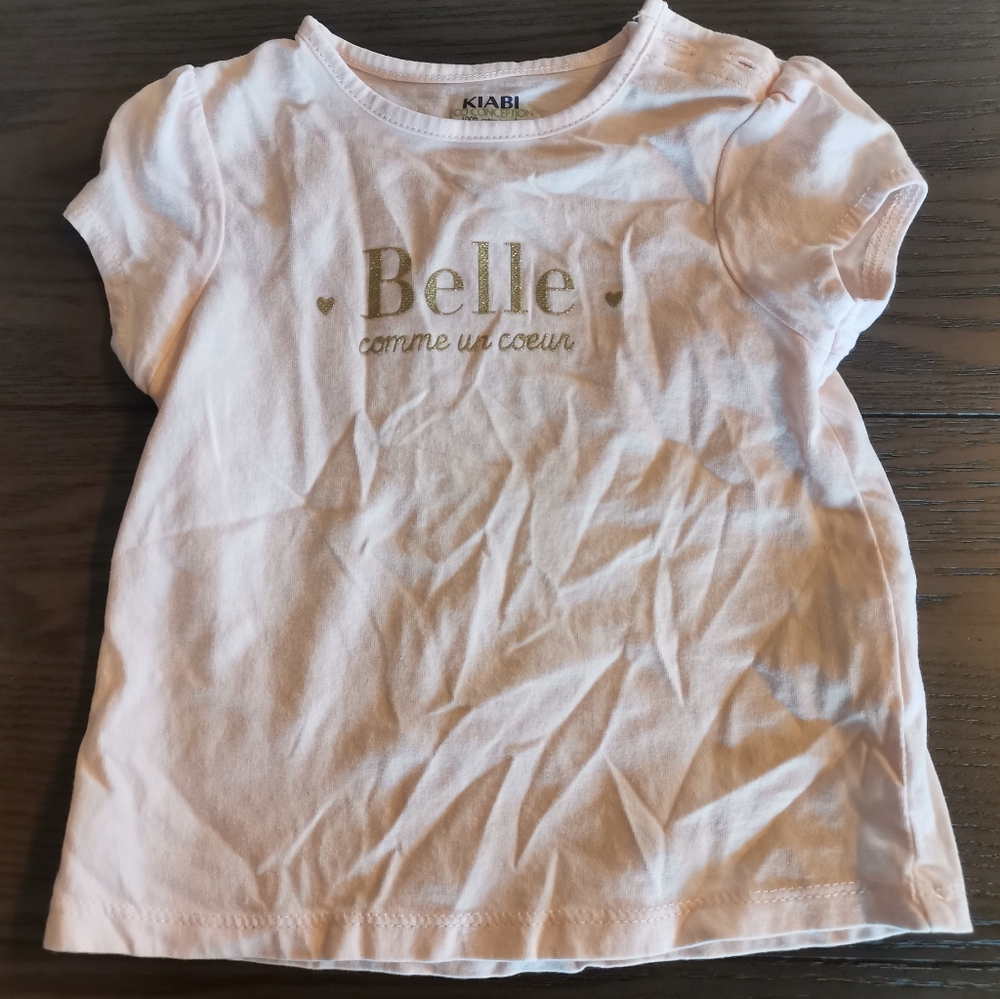 Kiabi bundle size 9M - Picture 2 of 6